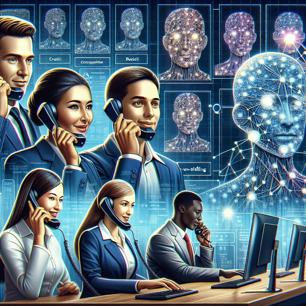Harnessing AI in Phone-Based Cross-Selling: A Real-Time Strategy Guide