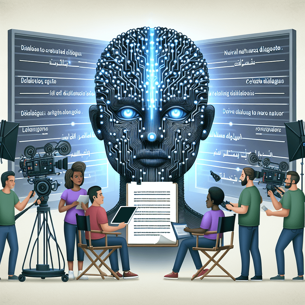 Harnessing AI to Optimize Script Adherence and Promote Natural Conversations