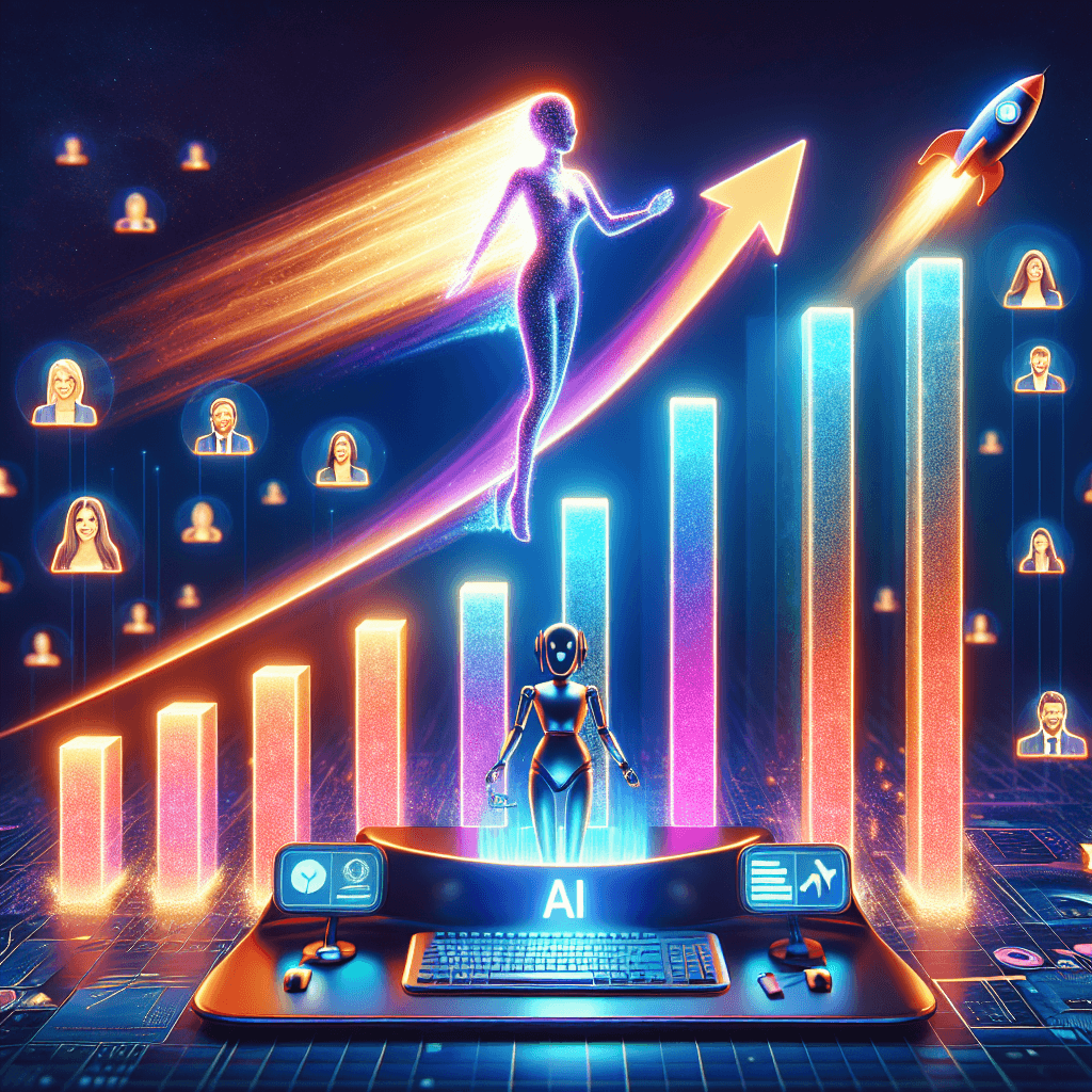 Harnessing the Power of Social Proof: How Customer Testimonials Can Skyrocket Your AI Receptionist Sales
