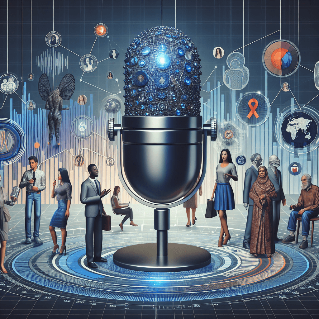 Harnessing Voice-Based Age and Gender Analysis for Strategic Marketing