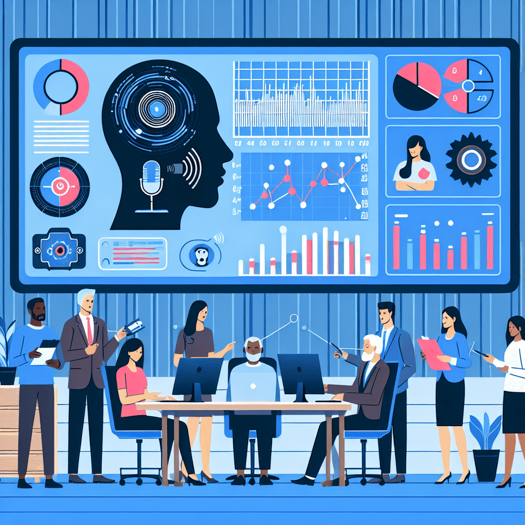 Harnessing Voice-Based Age and Gender Analysis for Strategic Marketing