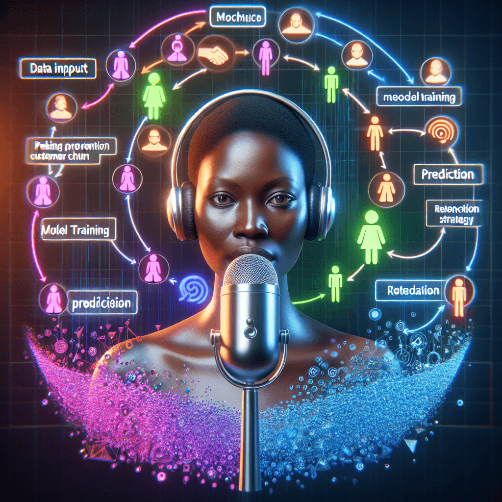 Harnessing Voice-Based AI to Predict and Prevent Customer Churn