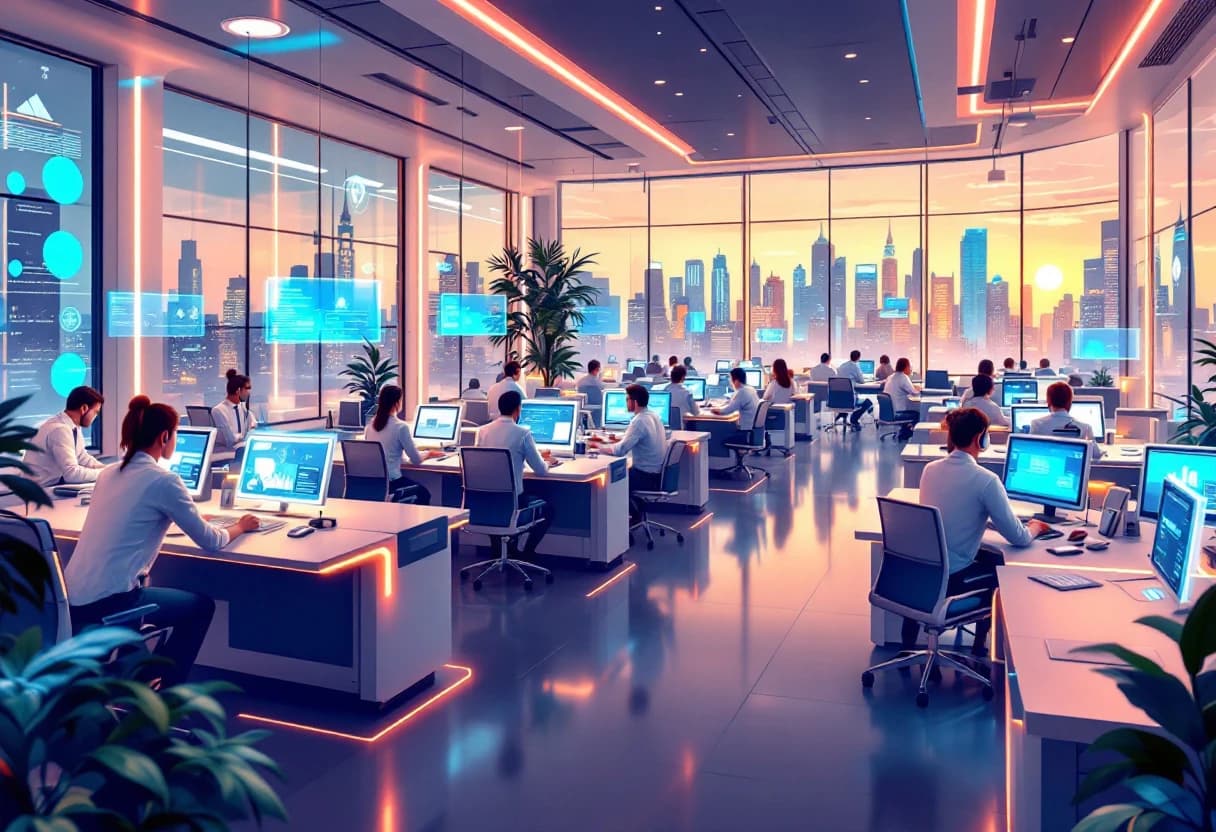 How 24/7 Maintenance Calls Can Transform Your Customer Service Experience