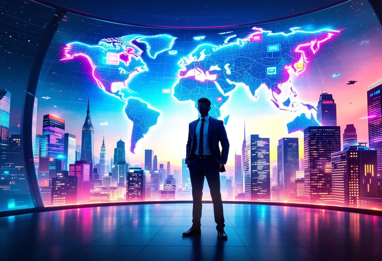 How a Multi-Location Phone System Can Skyrocket Your Sales Leads