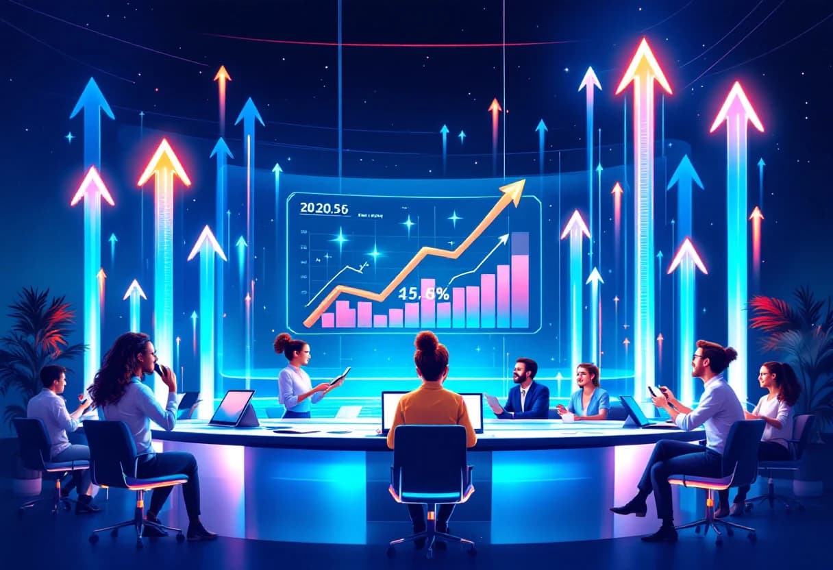 How a Remote Team Phone System Can Skyrocket Your Sales Leads