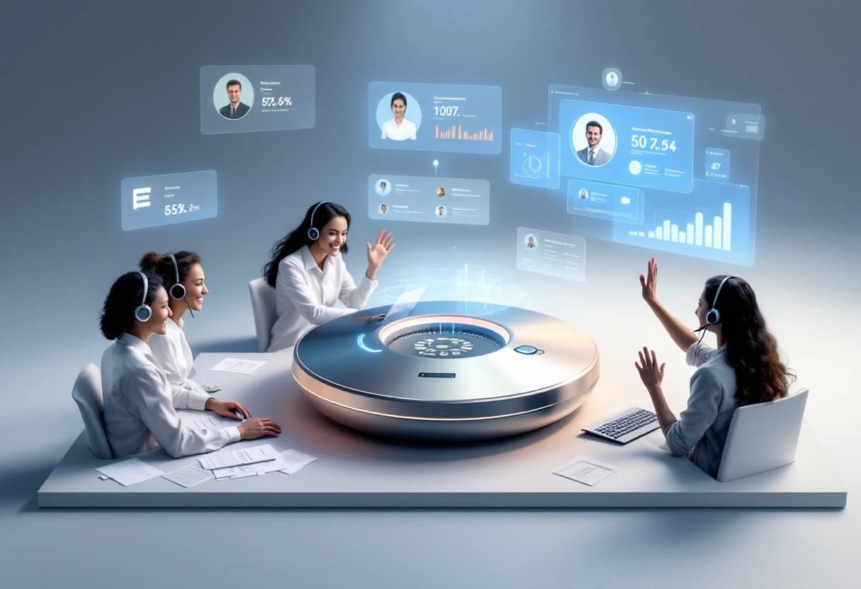 How a Scalable Business Phone Can Transform Your Customer Service