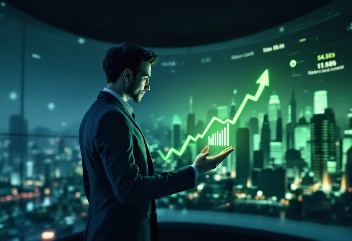 How a Smart Client Screening System Can Boost Your Sales Leads