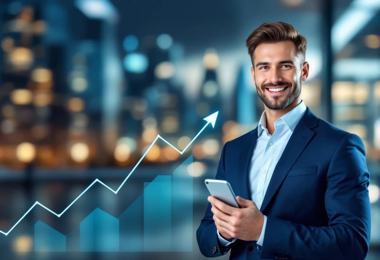 How a Solo Lawyer Phone System Can Skyrocket Your Client Engagement