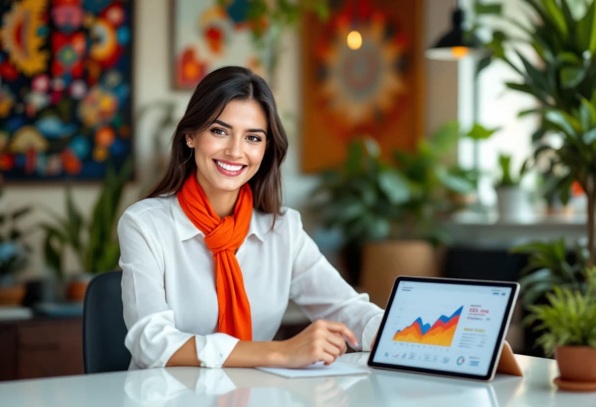 How a Spanish-Speaking Receptionist Can Skyrocket Your Sales Leads