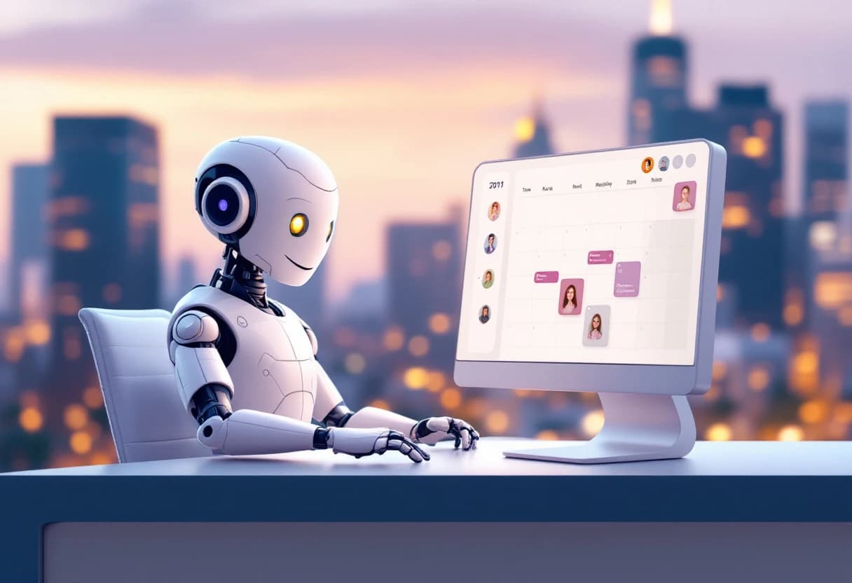 How Automated Appointment Booking Can Unlock More Sales Leads
