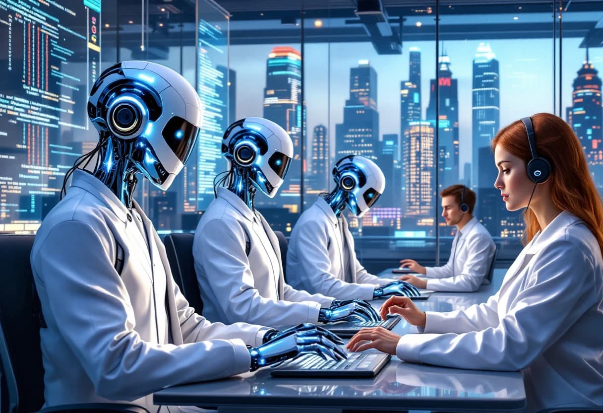 How Automated IT Support Can Transform Your Customer Experience