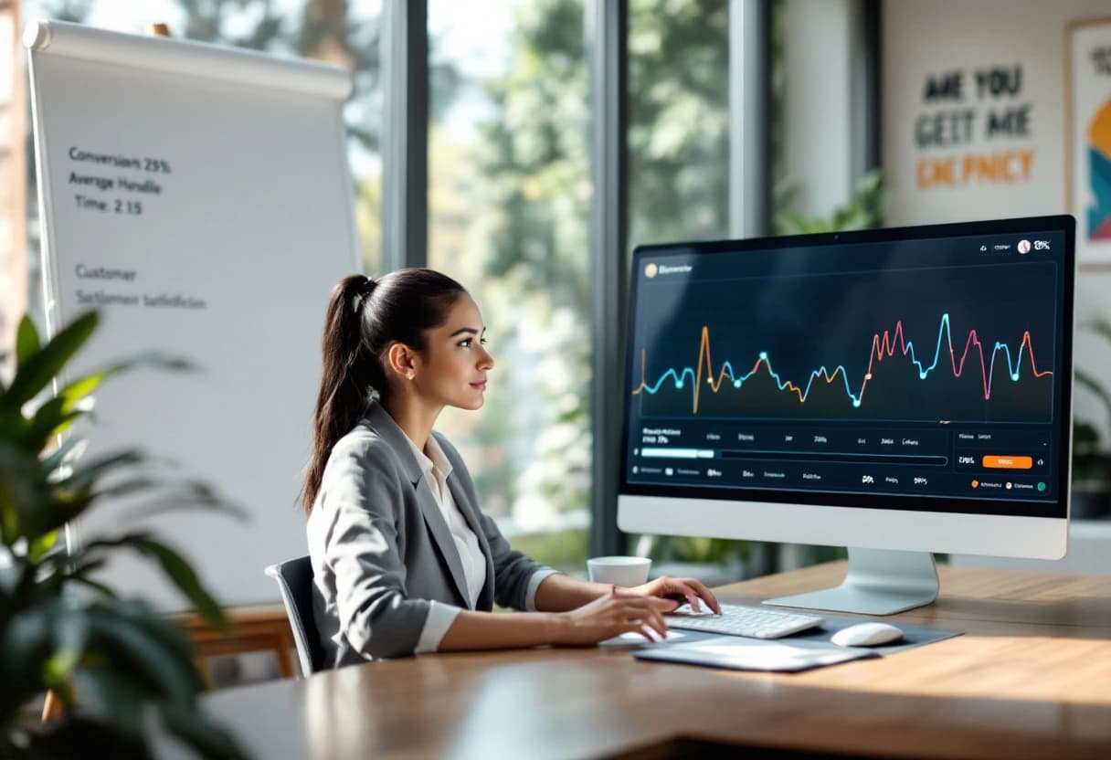How Business Call Recording Can Transform Your Sales Strategy