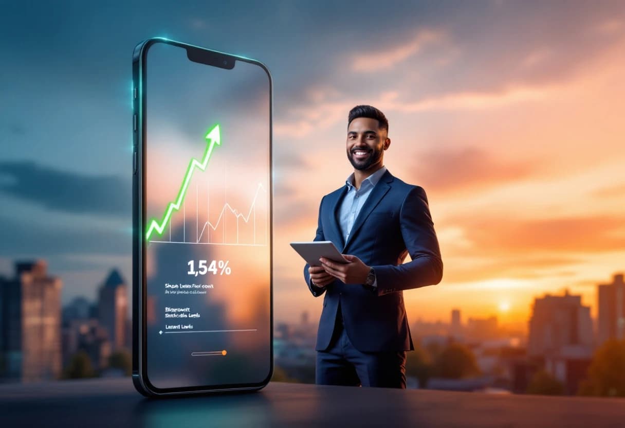 How Property Management Phones Can Skyrocket Your Sales Leads