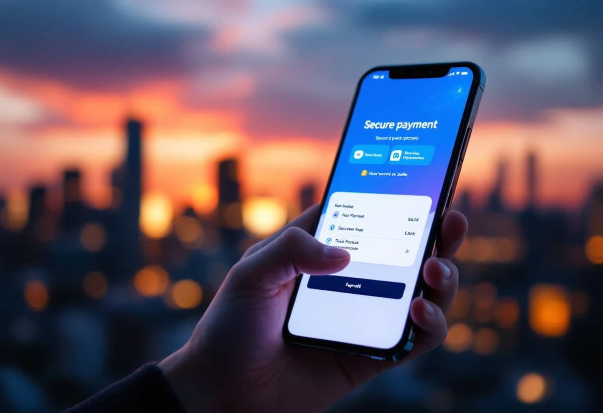 How Secure Phone Payments Can Boost Your Sales Leads