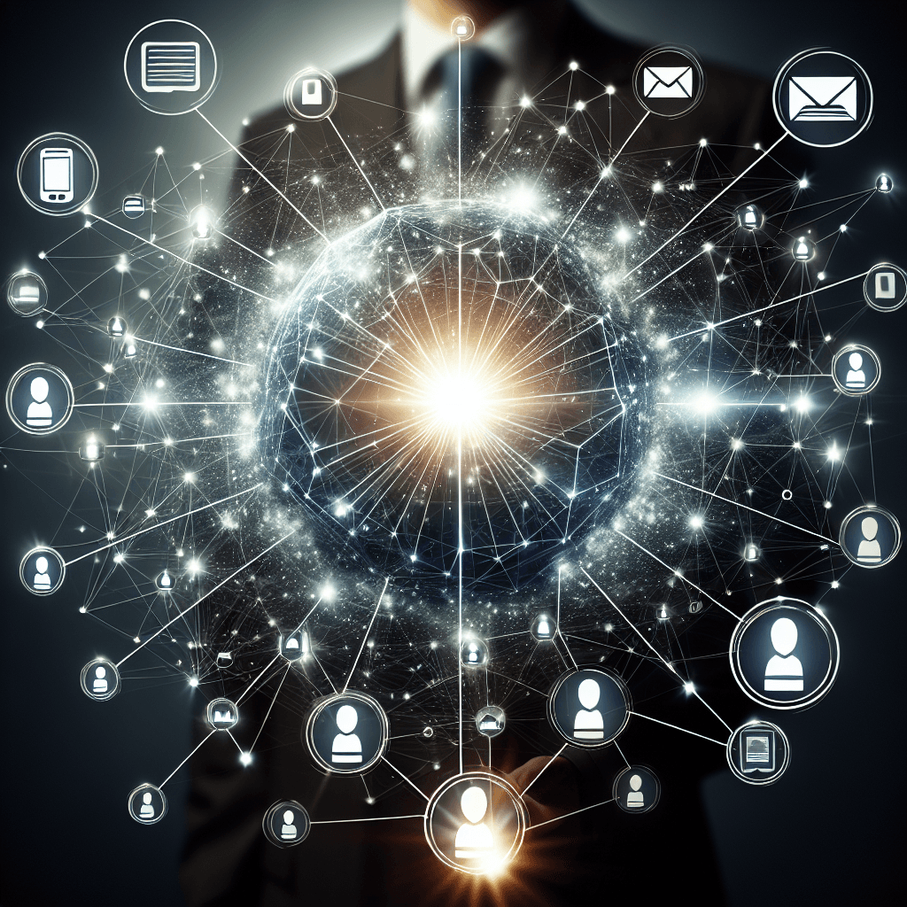 Can SMS on the Web Transform Business Communication?