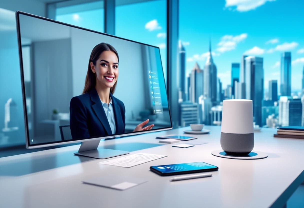 How to Answer Calls Without Staff and Boost Your Business Efficiency