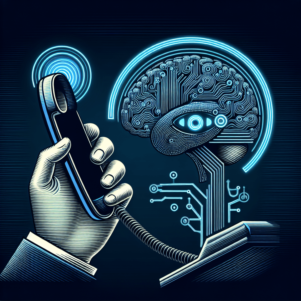 Mastering the Art of Phone Etiquette: How to Answer the Phone with Your Name and Elevate Your Business Communication with AI-Driven Solutions