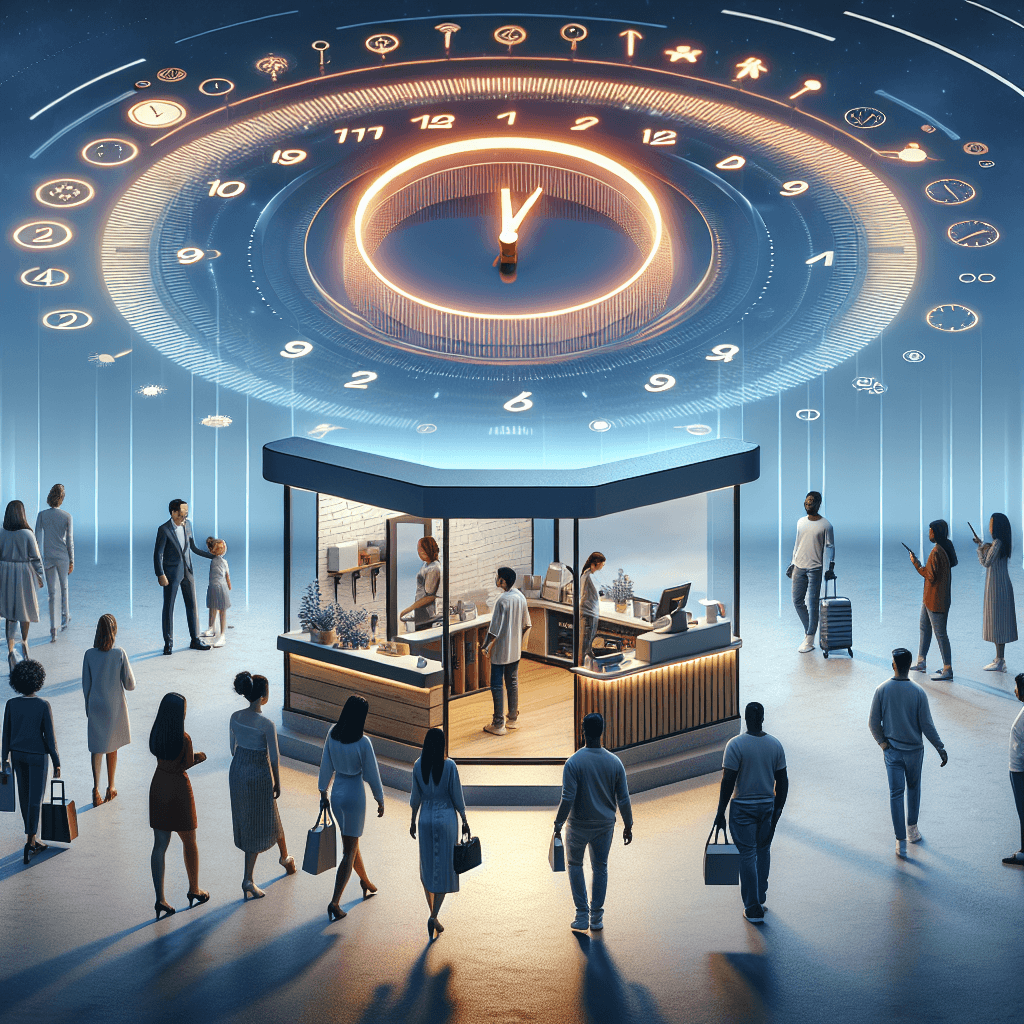 When Our Business Hours Are Flexible: Elevating Customer Interactions in 2024
