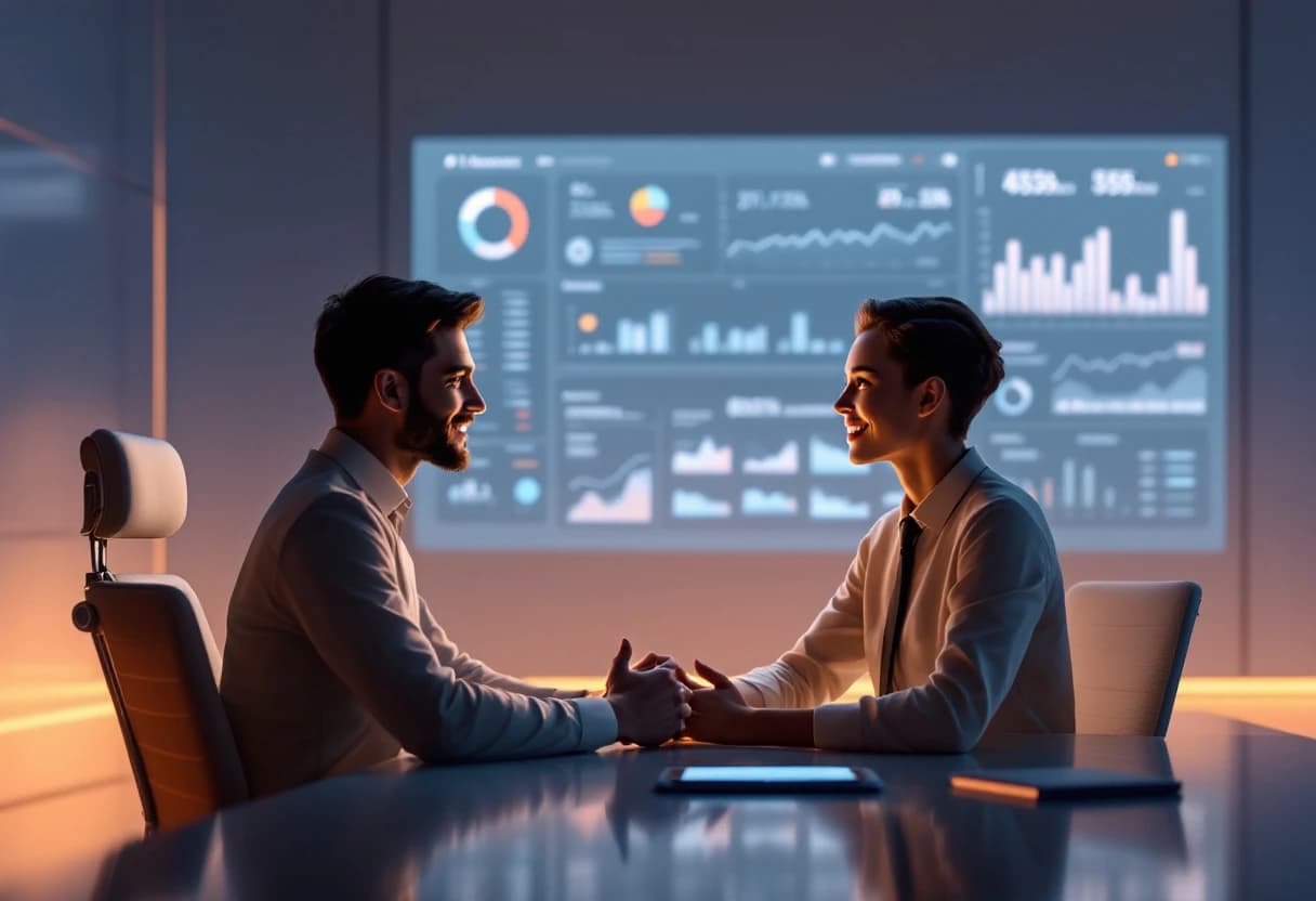 How to Leverage an AI-Driven Financial Advisor Phone System to Boost Your Client Engagement