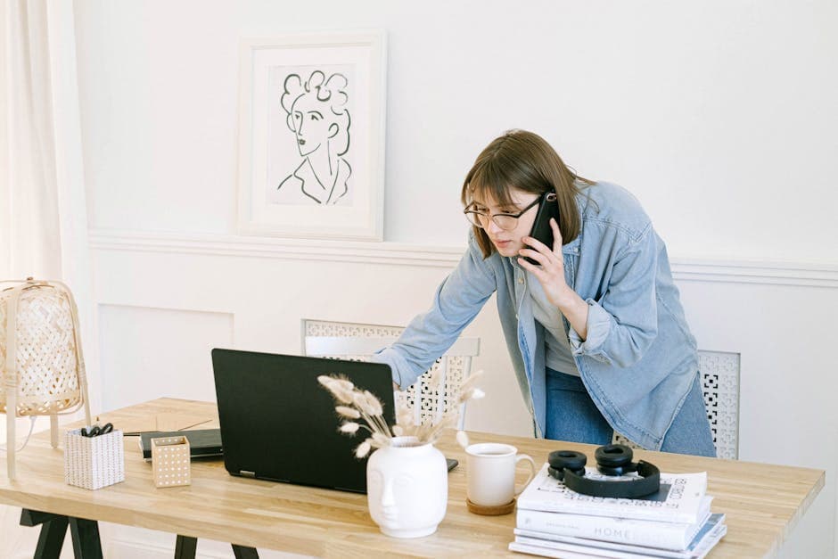How to Effectively Manage a Call from Email for Your Business in 2024