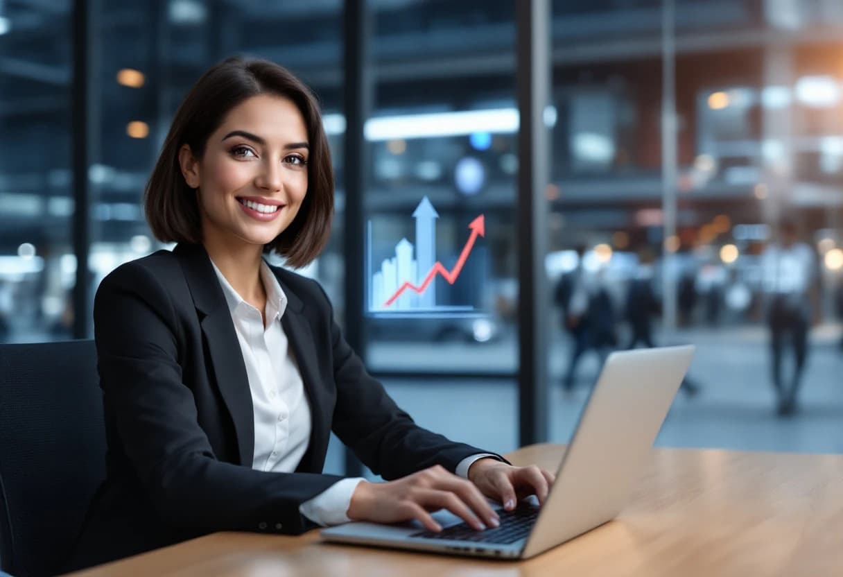 How to Reduce Receptionist Costs and Boost Sales Leads with AI