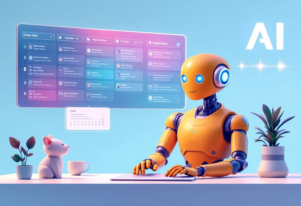 How to Streamline Home Inspection Scheduling with AI Solutions