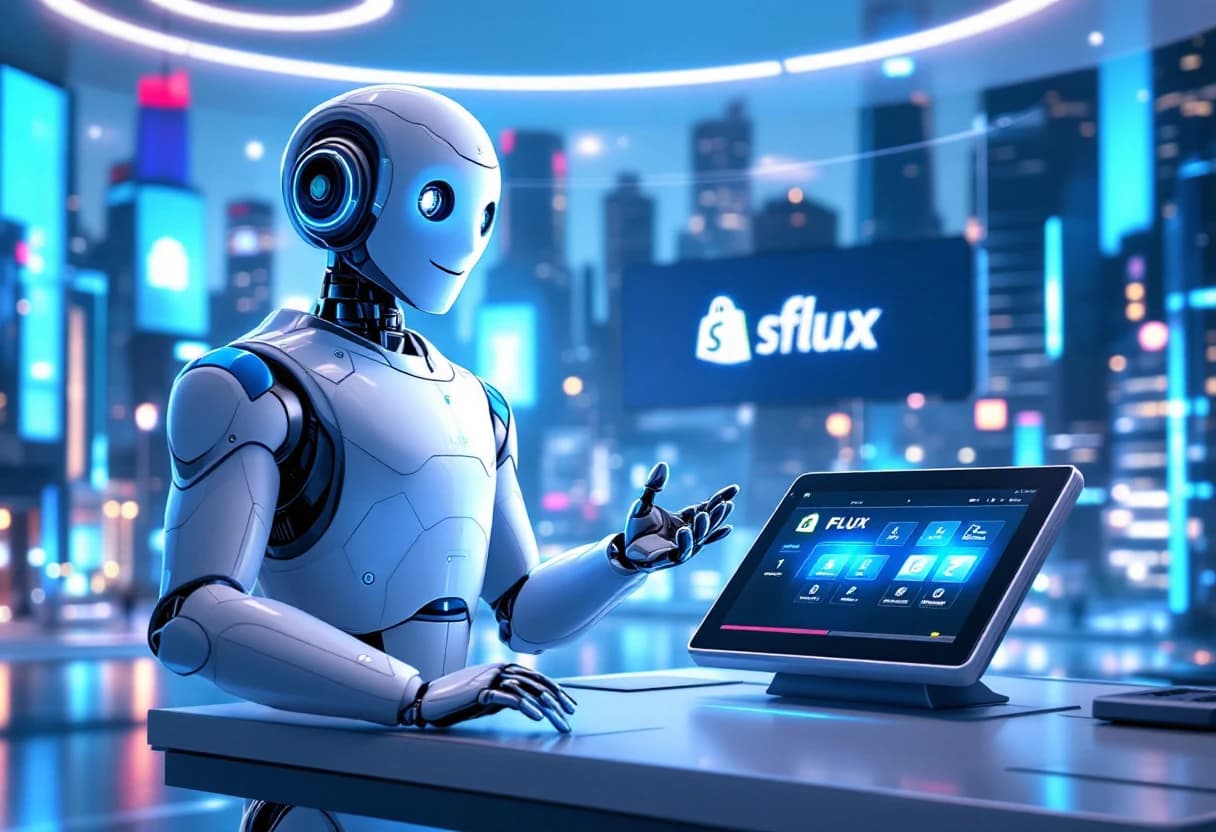 How to Supercharge Customer Engagement with an AI-Driven Shopify Phone System
