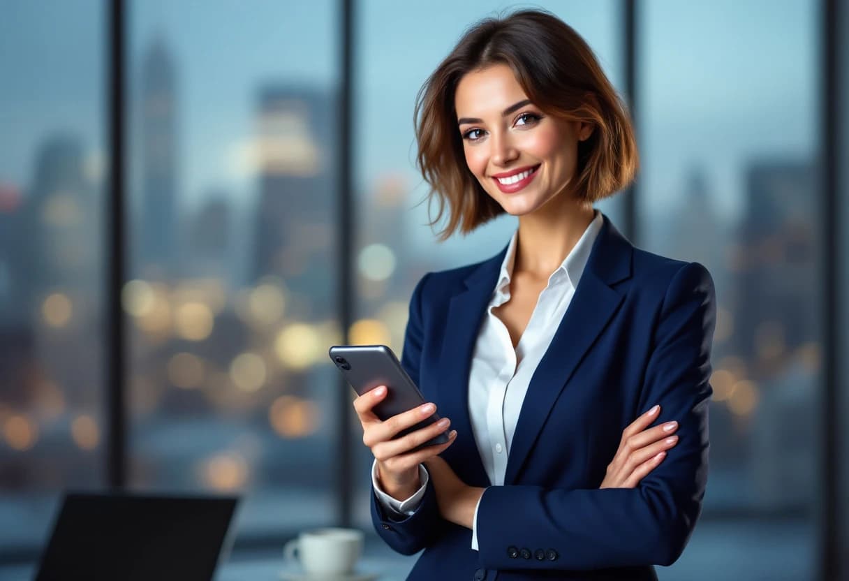 How to Supercharge Your Sales Leads with a Mortgage Broker Phone System