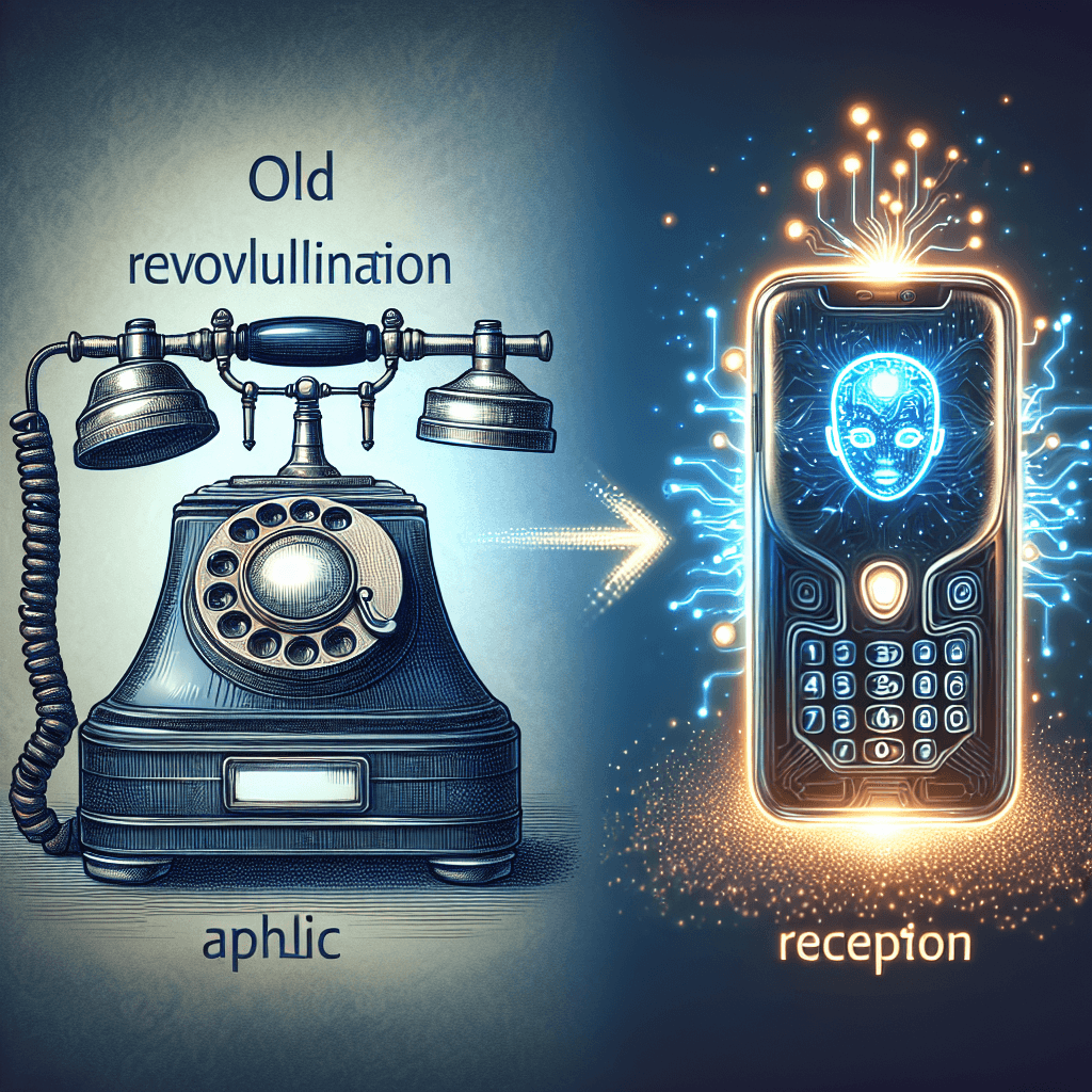 Rethinking Customer Engagement: The Call of the Small in AI Phone Reception Solutions
