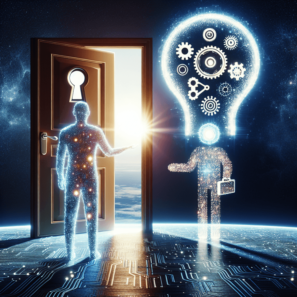 Unleashing the Future of Customer Communication: How Virtual Receptionists and Intelligent Automation are Shaping Small Business Success