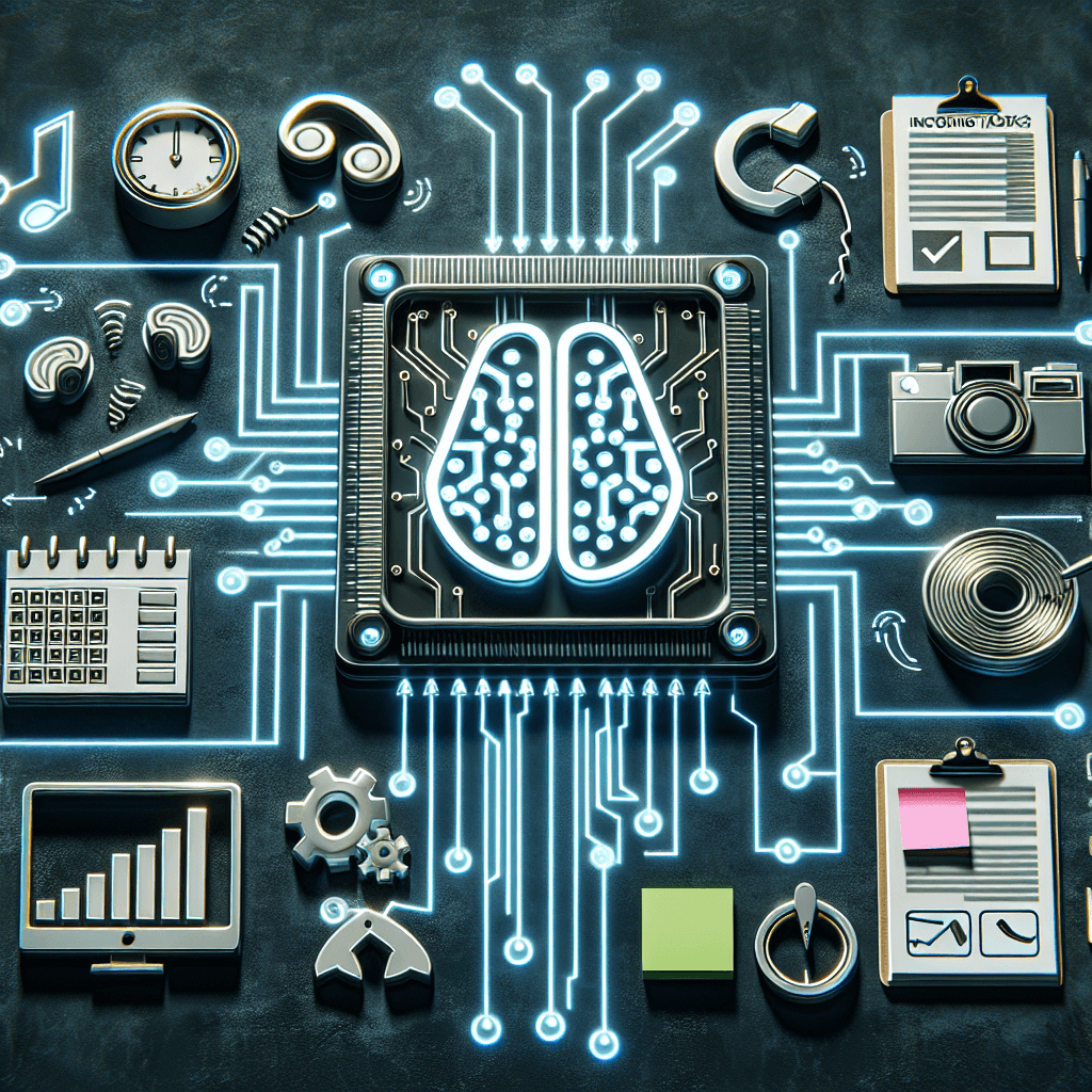 Intelligent Call Batching: AI Solutions for Efficient Task Management