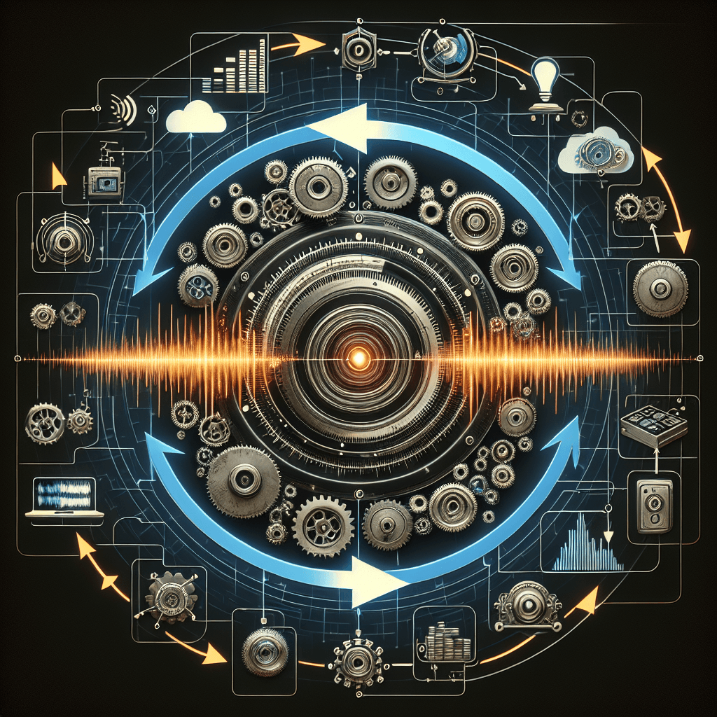 Intelligent Call Recording Compression: Optimizing Storage and Retrieval