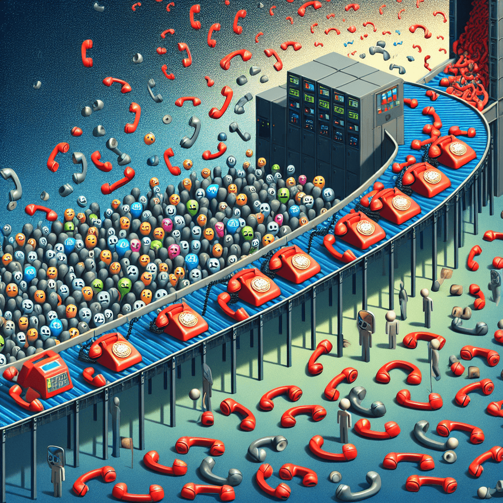 Intelligent Call Recycling: Optimizing Abandoned Call Follow-Ups