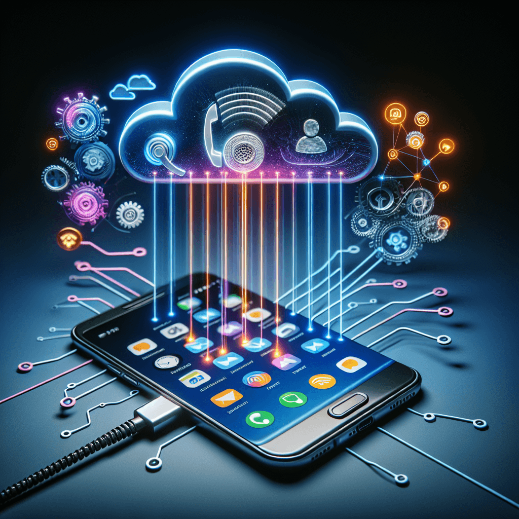 Intelligent Voicemail-to-Text Conversion: Enhancing Message Management