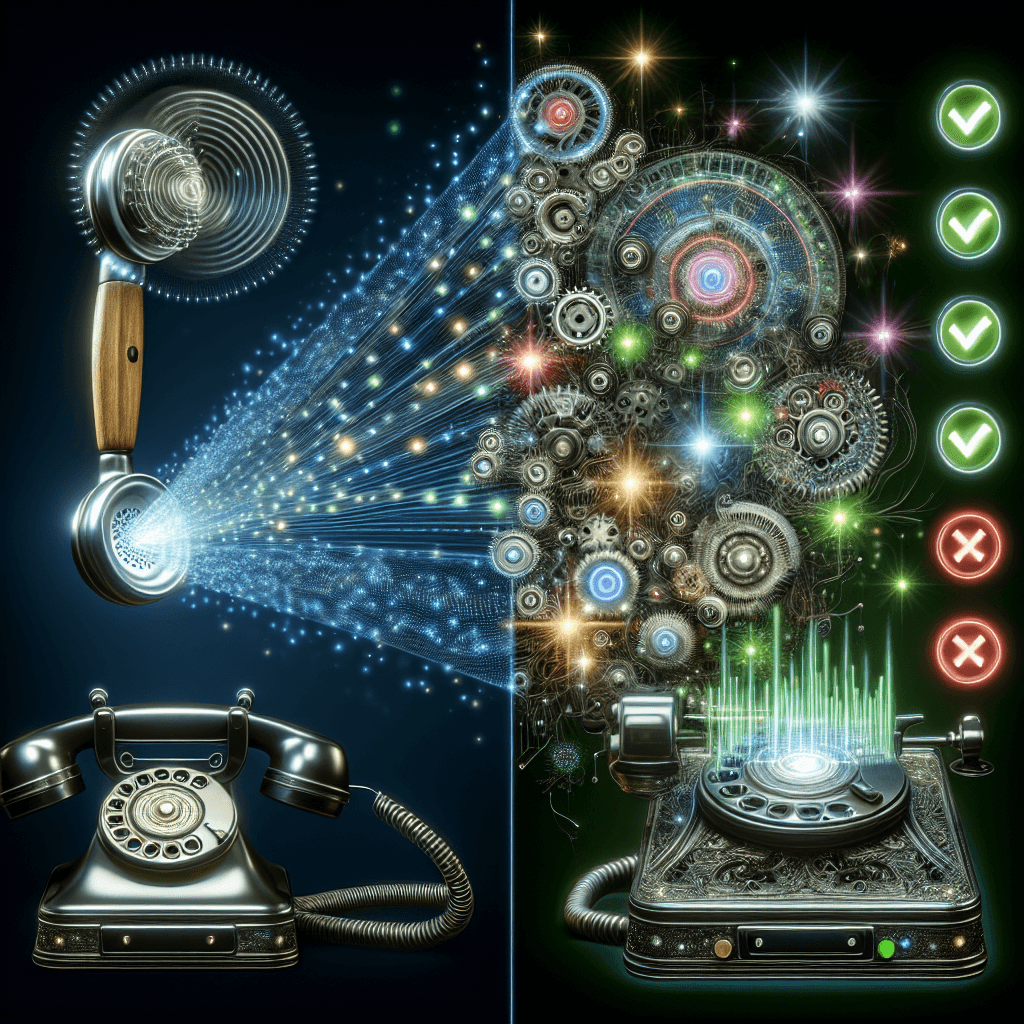 Leveraging AI to Ensure Compliance in Recorded Phone Calls