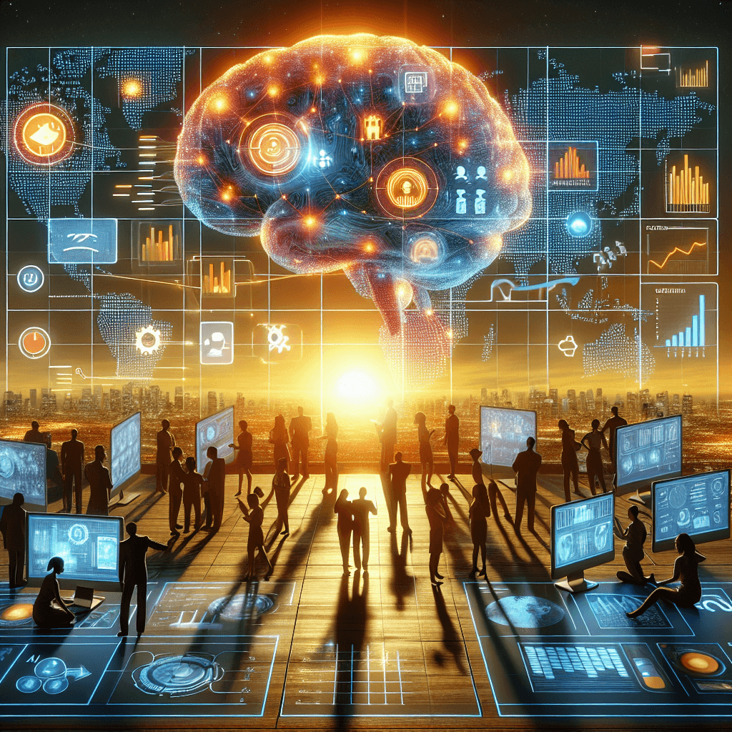 Leveraging AI to Harmonize Call Center Metrics Globally