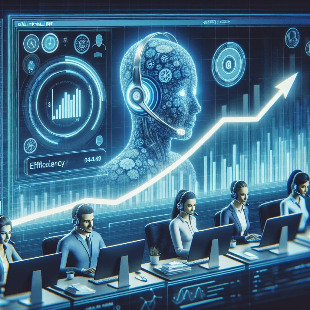 Leveraging AI to Streamline Call-to-Call Time and Boost Agent Efficiency