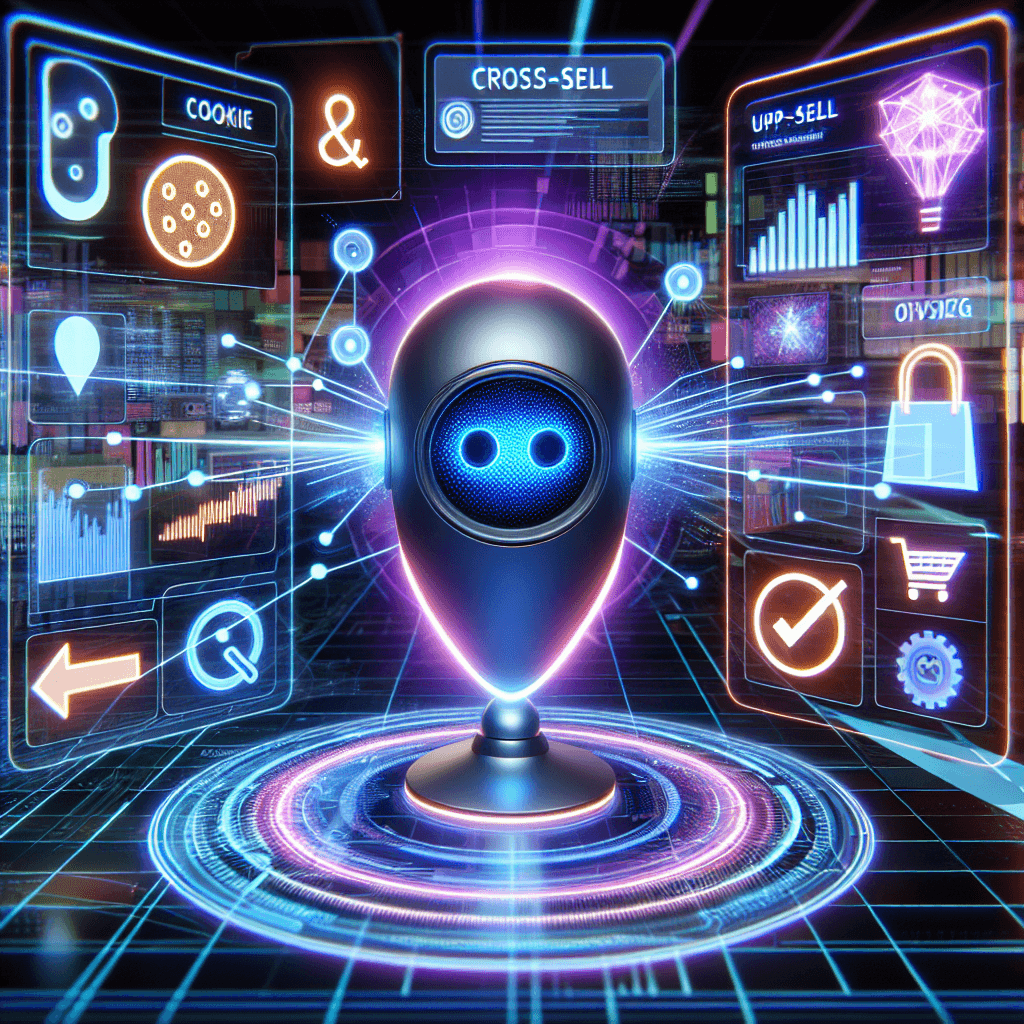 Leveraging Voice-Based AI to Detect Cross-Sell and Upsell Opportunities