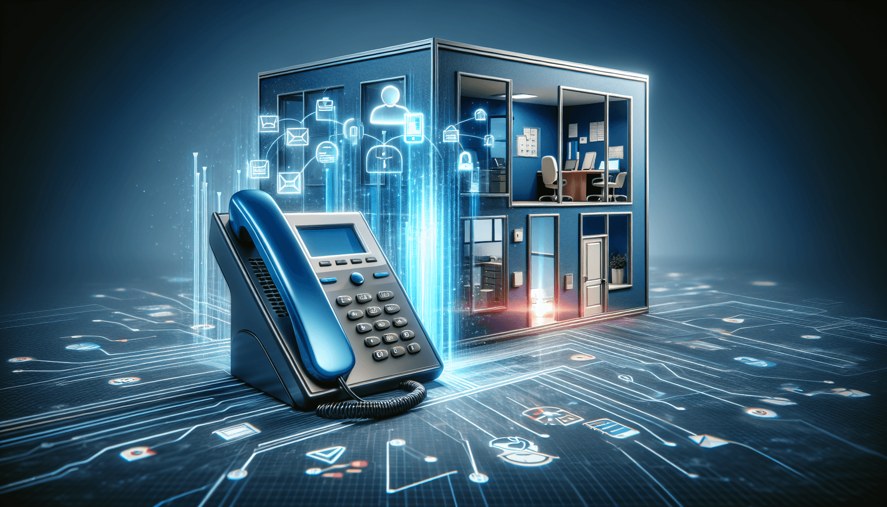 800 Number Portability: Elevating Small Business Communications with AI