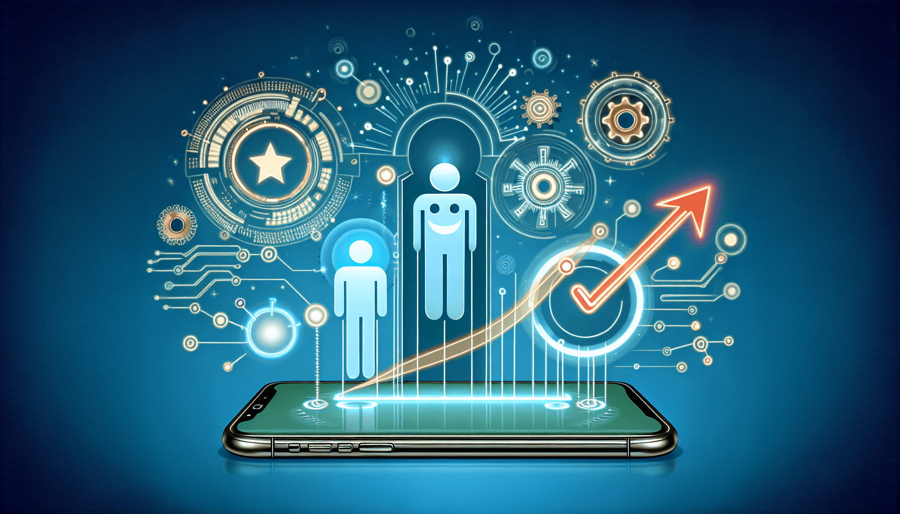 Texting For Service: Elevating Customer Experiences with AI Phone Receptionists