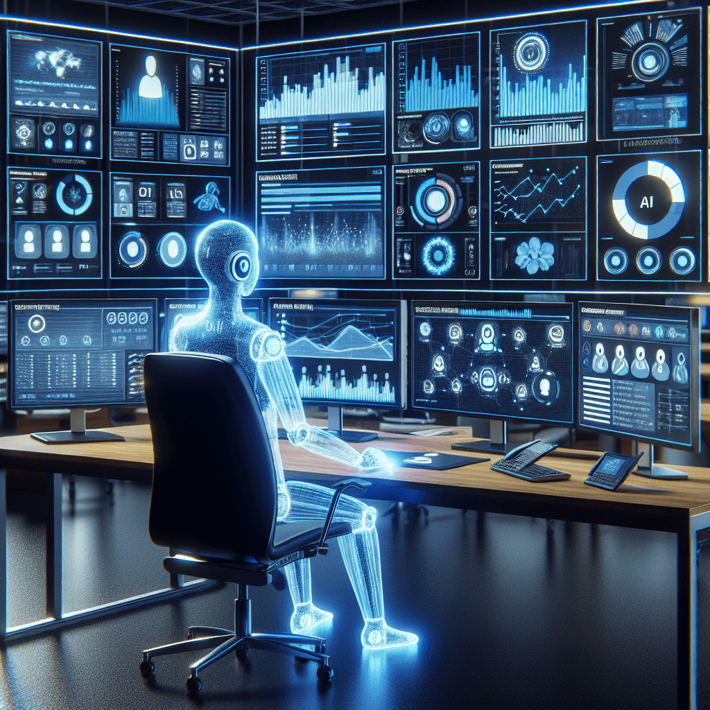Mastering Crisis Management: AI-Driven Call Handling During Viral Social Media Events