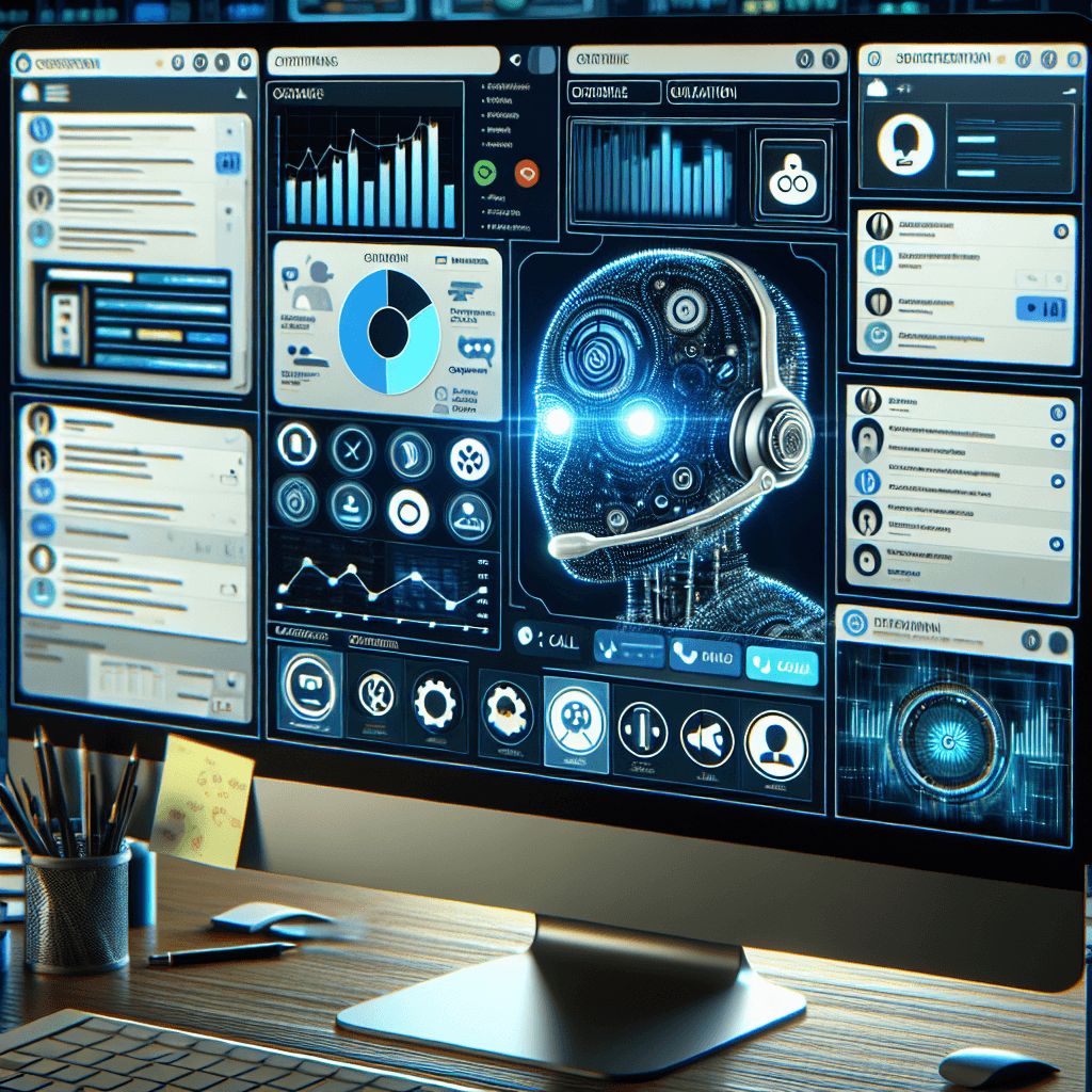Mastering Intelligent Call Handling for Multi-Product Support