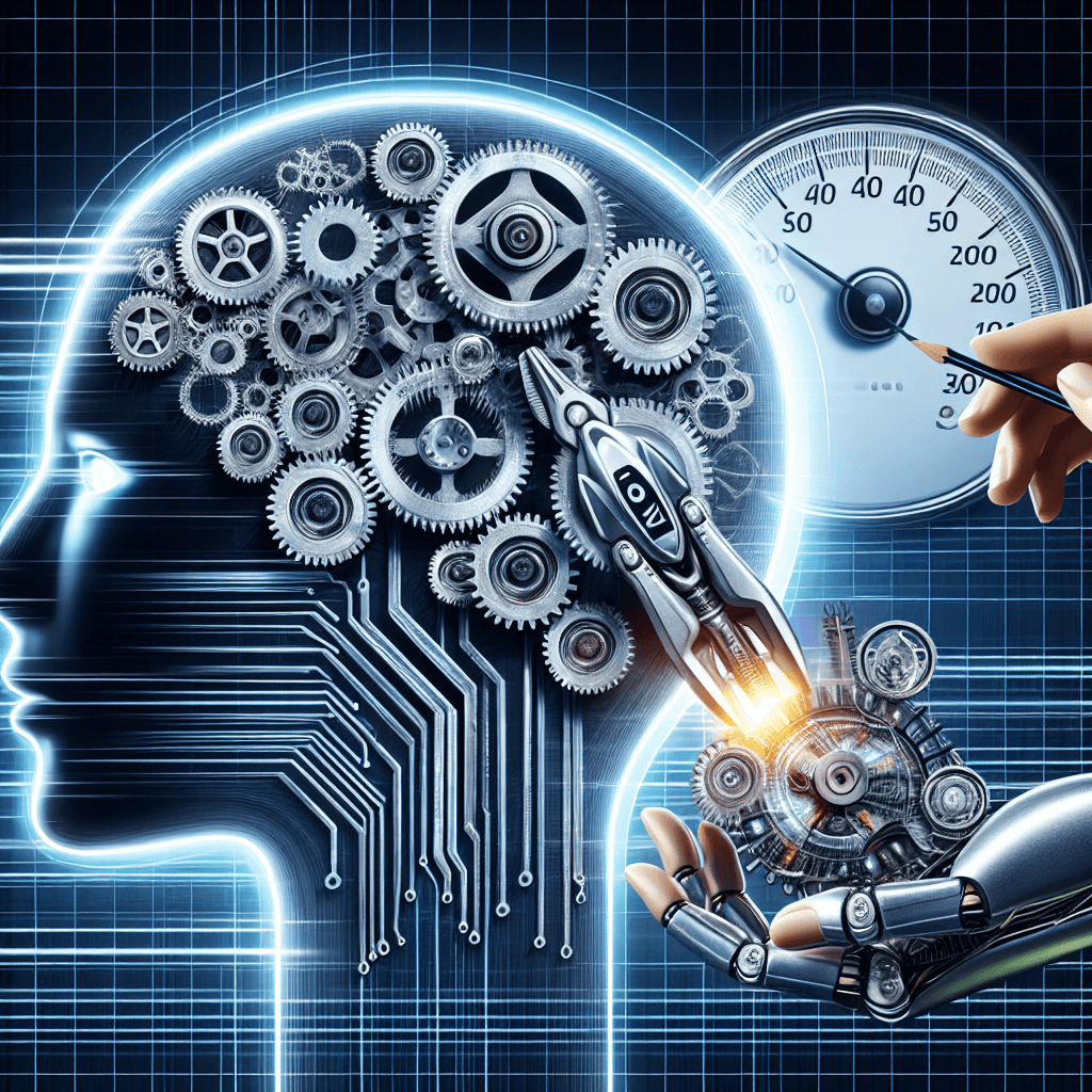 Mastering SEO with AI Tools for Effortless Content Management and Performance Tracking