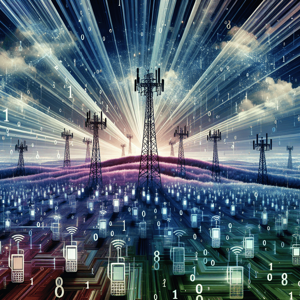 Maximizing Connectivity: Innovative Solutions for Enhancing Phone Reception and Streamlining Communication in Today's Digital Landscape
