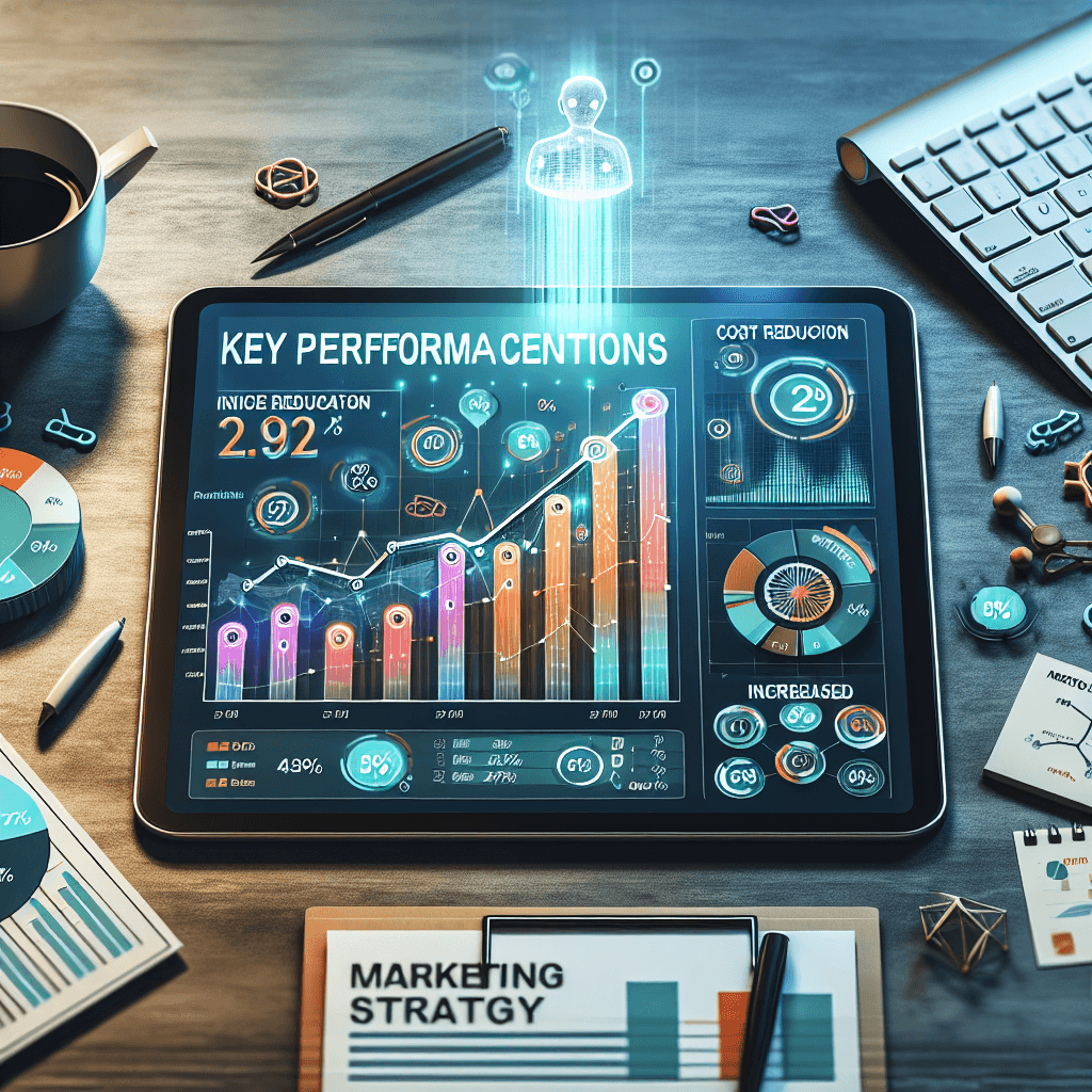 Metrics that Matter: Proving ROI to Clients of Your AI Receptionist Service