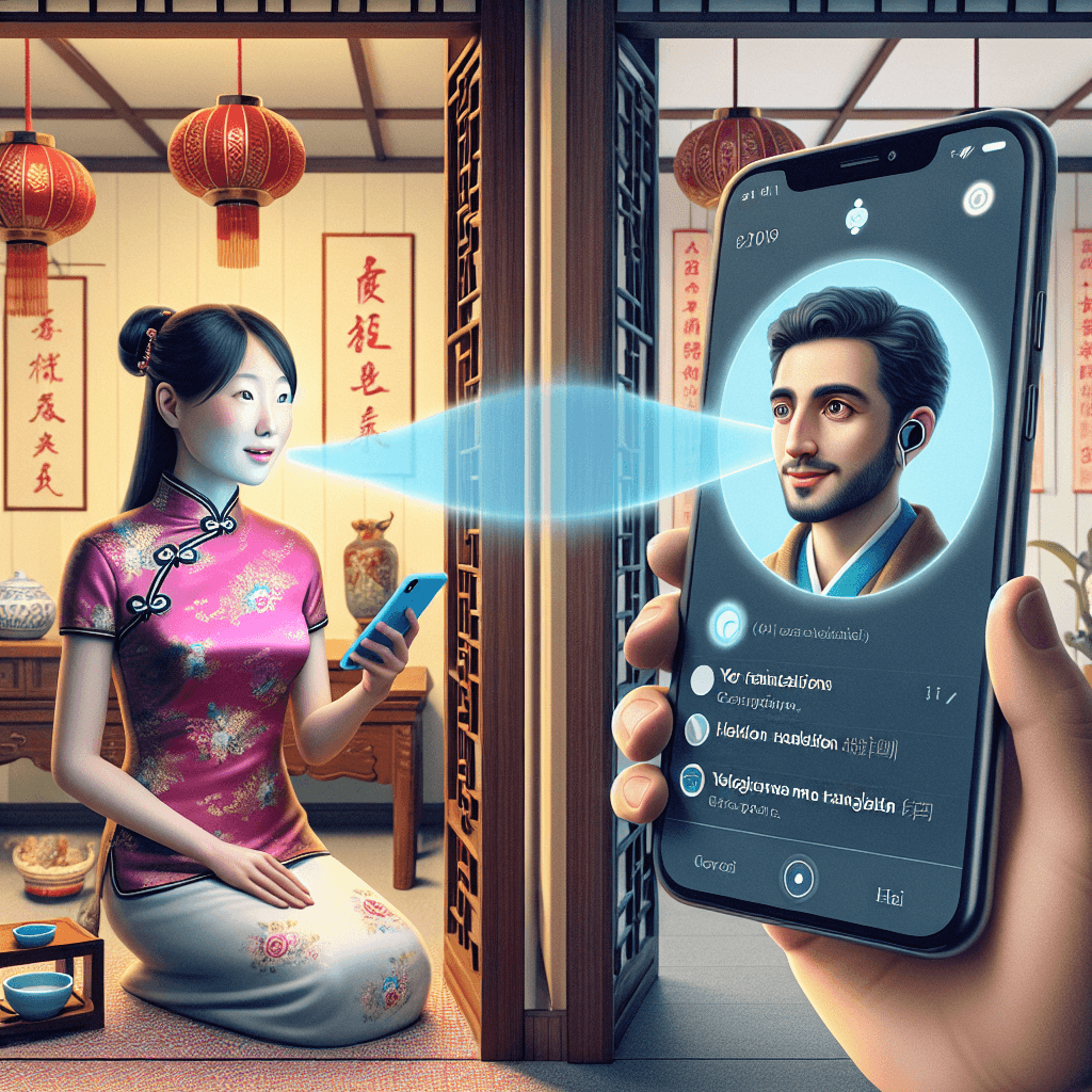 Multilingual Support: How AI Breaks Language Barriers in Phone Calls