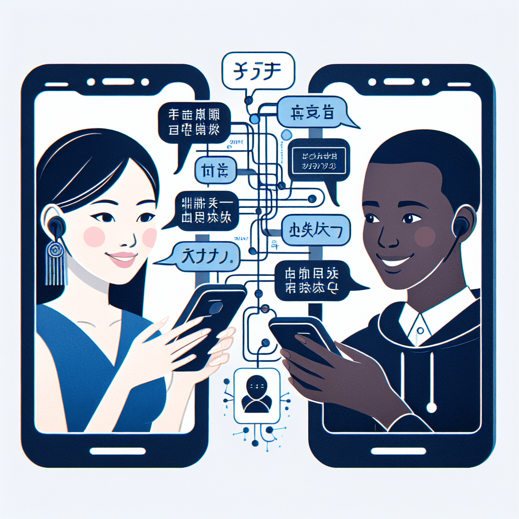 Multilingual Support: How AI Breaks Language Barriers in Phone Calls