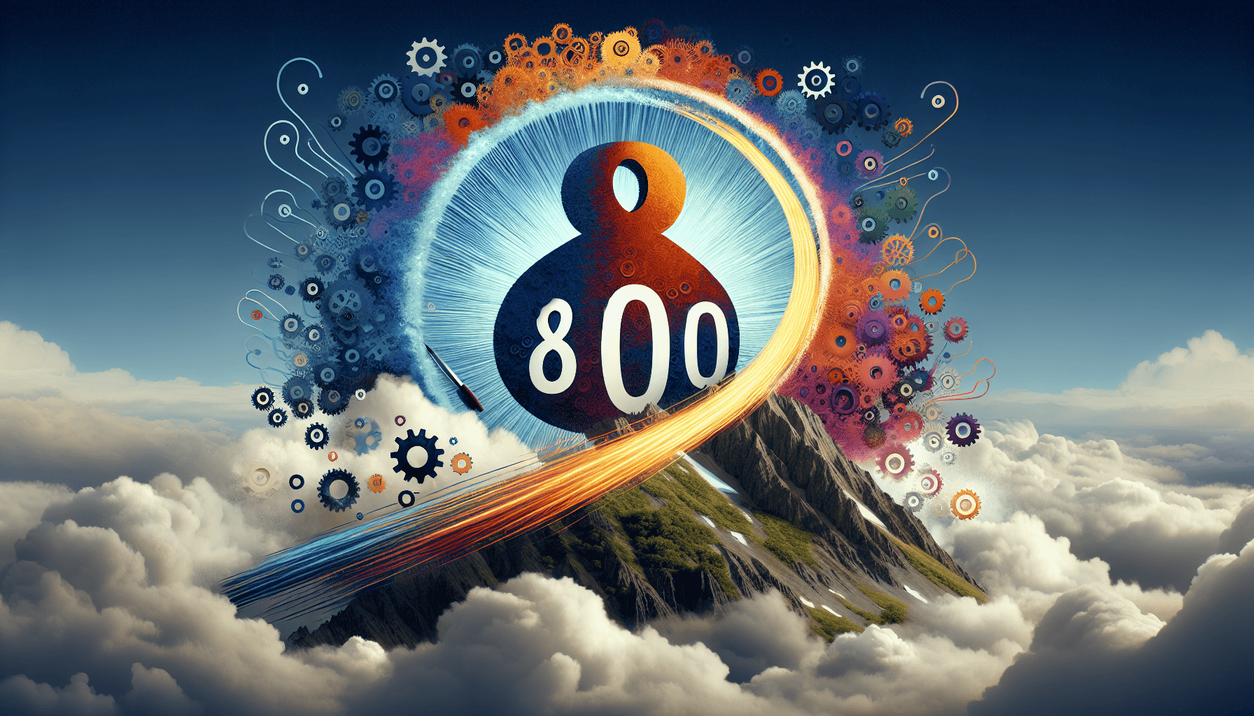 Elevating Your Brand with 800 Number Vanity: Integrating My AI Front Desk in Your Business Workflow