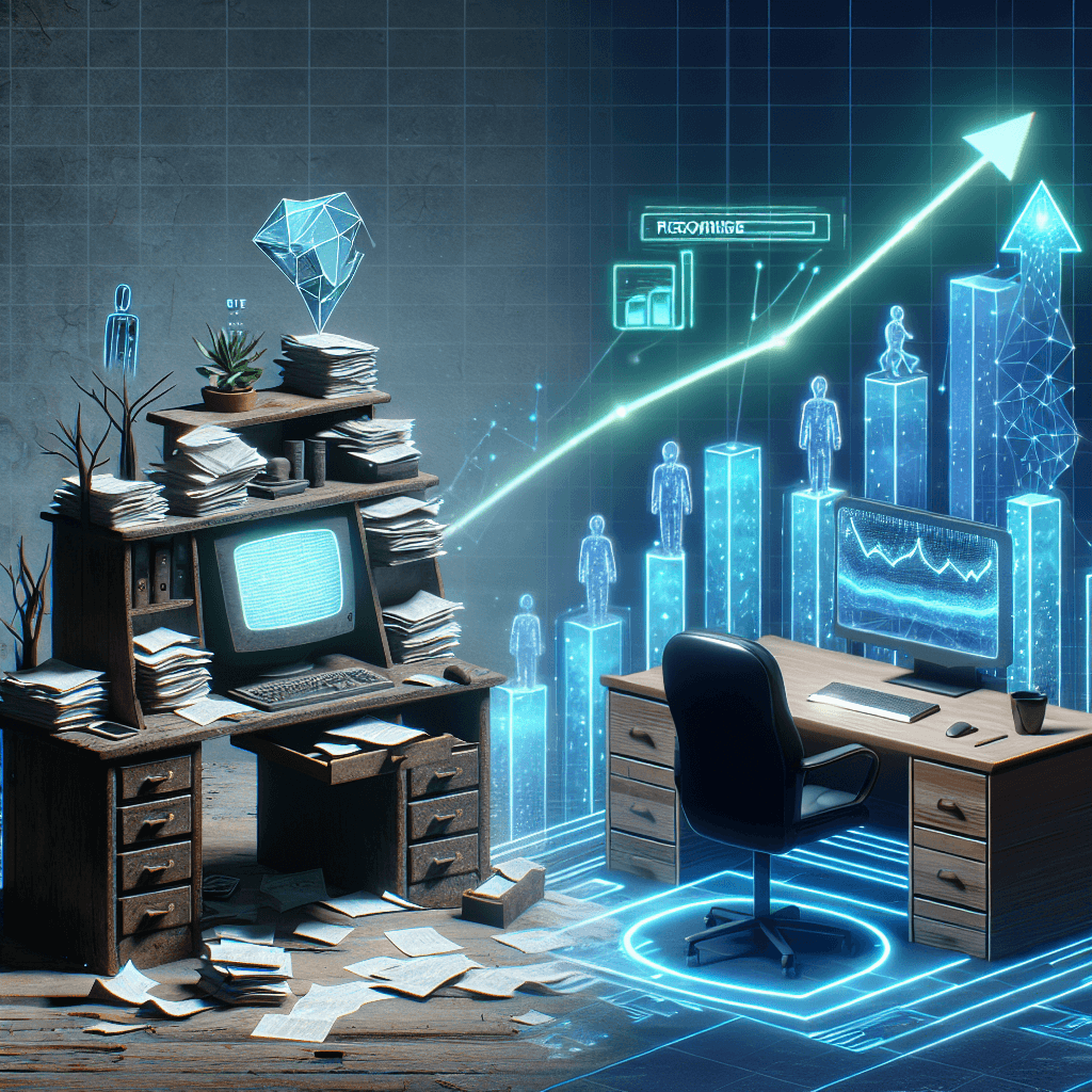 Unlock Passive Income: How Partnering with My AI Front Desk's Affiliate Program Can Transform Your Earnings Through Cutting-Edge Call Management Solutions
