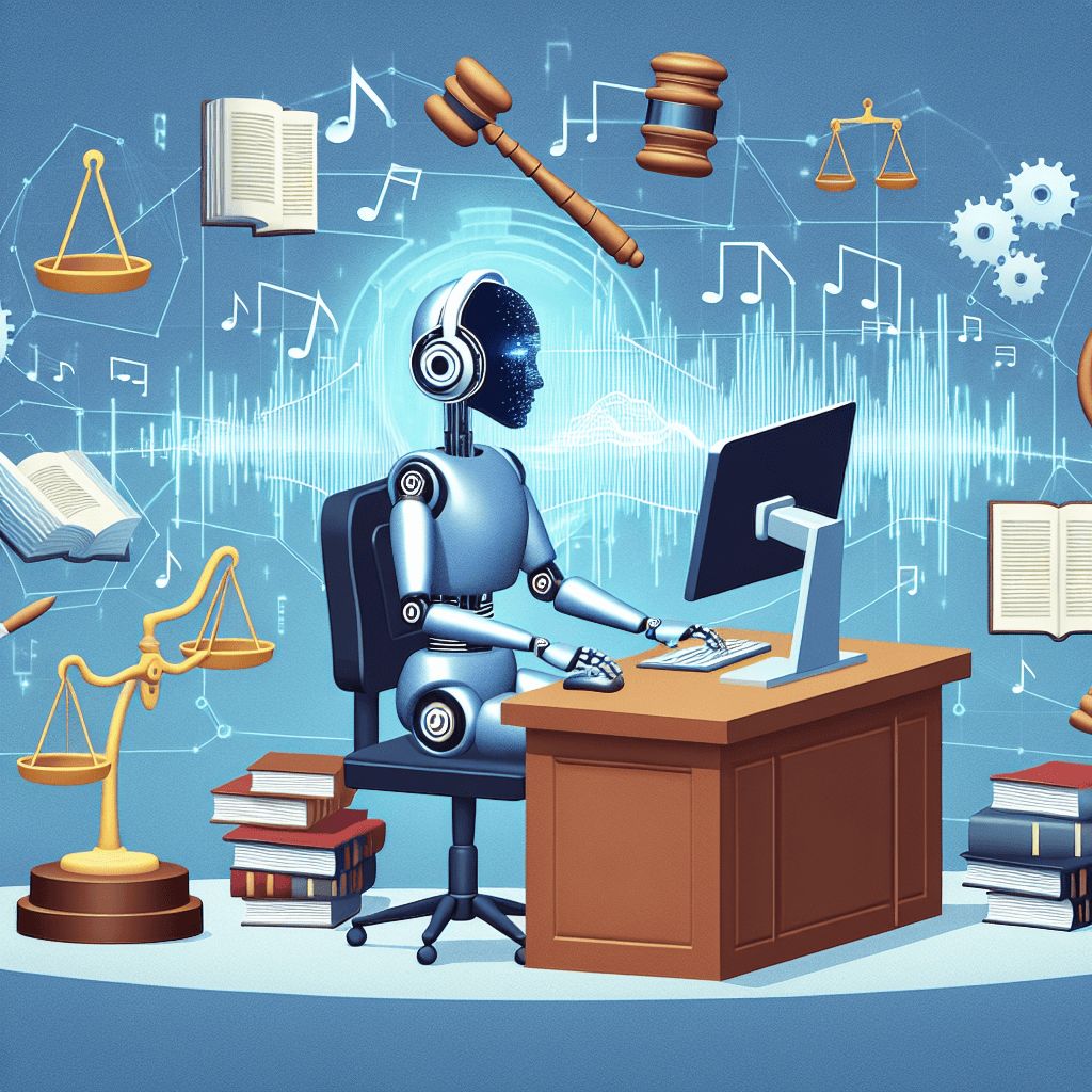 Navigating the Legal Landscape: AI in Monitoring Recorded Calls